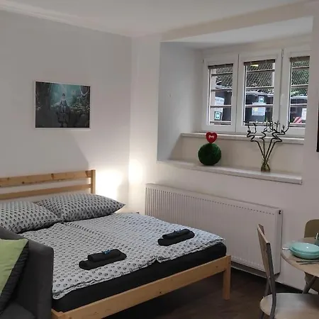 Cozy Basement Flat, Skyshowtime, 3 Minutes To Center * Prague